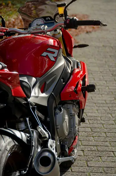 BMW S 1000 R - foto 3