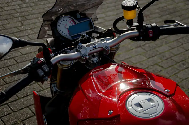 BMW S 1000 R - foto 2