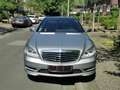 Mercedes-Benz S 500 S 500 4Matic L Designo Selection Gold Gri - thumbnail 1