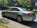 Mercedes-Benz S 500 S 500 4Matic L Designo Selection Gold Gri - thumbnail 3