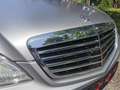 Mercedes-Benz S 500 S 500 4Matic L Designo Selection Gold Gri - thumbnail 4