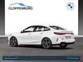 BMW 220 i Gran Coupé MSport Navi+SHZ+HiFi+Klimaaut.+Ambi+B Weiß - thumbnail 7