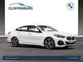 BMW 220 i Gran Coupé MSport Navi+SHZ+HiFi+Klimaaut.+Ambi+B Weiß - thumbnail 10