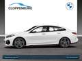 BMW 220 i Gran Coupé MSport Navi+SHZ+HiFi+Klimaaut.+Ambi+B Weiß - thumbnail 6