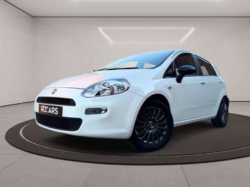 1.2i *AIRCO*RADARS*5PORTES*GARANTIE 12MOIS