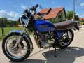 Honda CB 550 Blu/Azzurro - thumbnail 6
