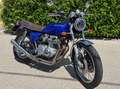Honda CB 550 Blu/Azzurro - thumbnail 1