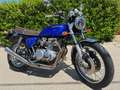 Honda CB 550 Blu/Azzurro - thumbnail 3