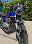 Honda CB 550 Blu/Azzurro - thumbnail 2