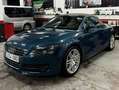 Audi TT TT Roadster 2.0 TFSI Azul - thumbnail 1