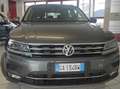 Volkswagen Tiguan 2.0 tdi 4motion 150cv DSG 4X4 4WD Gris - thumbnail 2
