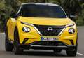 Nissan Juke 1.0 DIG-T N-Connecta 4x2 117 Blanc - thumbnail 3