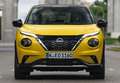Nissan Juke 1.0 DIG-T N-Connecta 4x2 117 Blanc - thumbnail 1