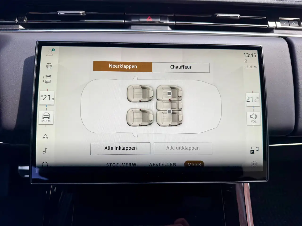 Land Rover Range Rover Sport 3.0 P460e PHEV Dynamic HSE 360° Adaptive Pano Full!, миниатюра 28