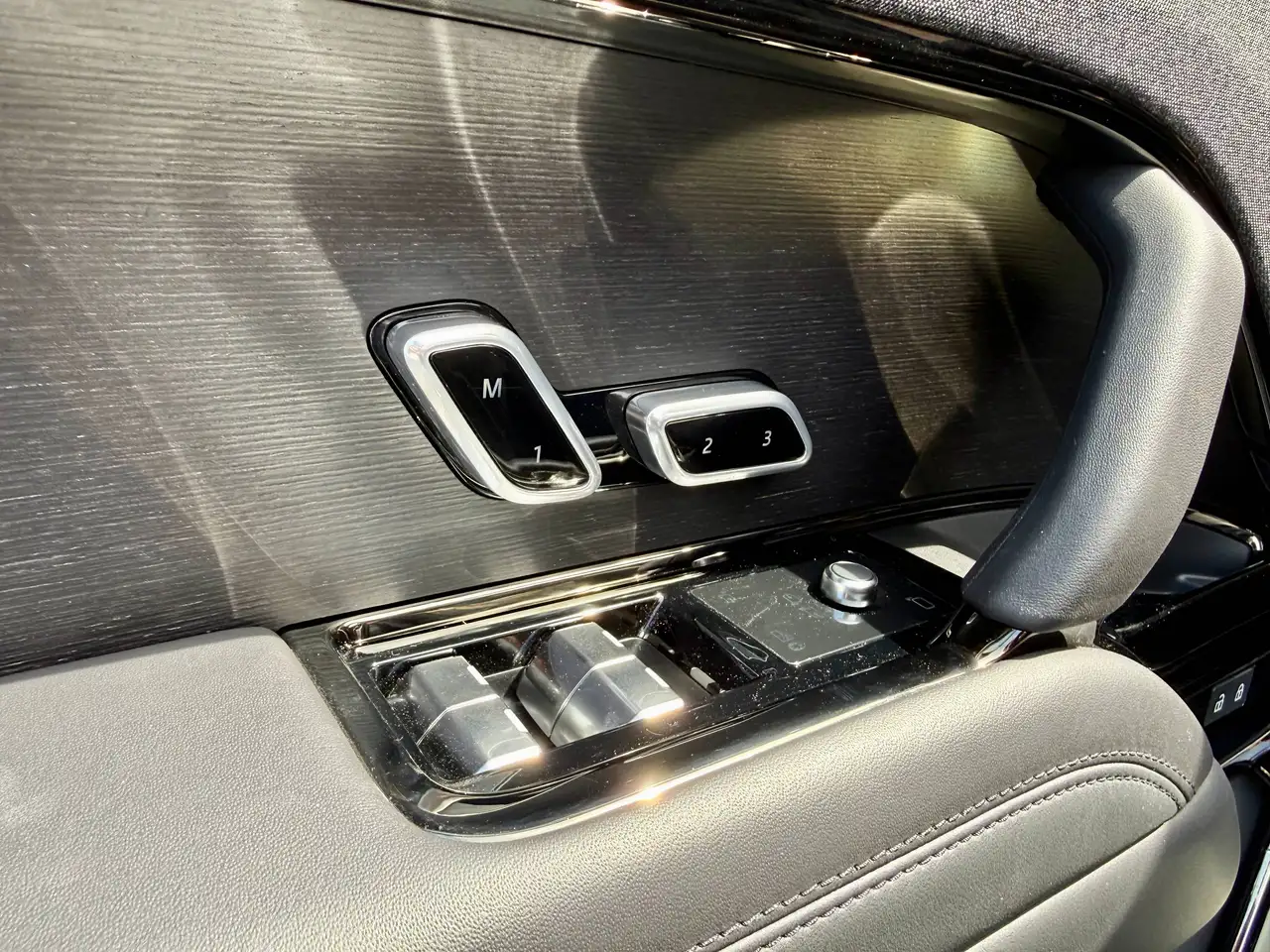 Land Rover Range Rover Sport 3.0 P460e PHEV Dynamic HSE 360° Adaptive Pano Full!, миниатюра 11