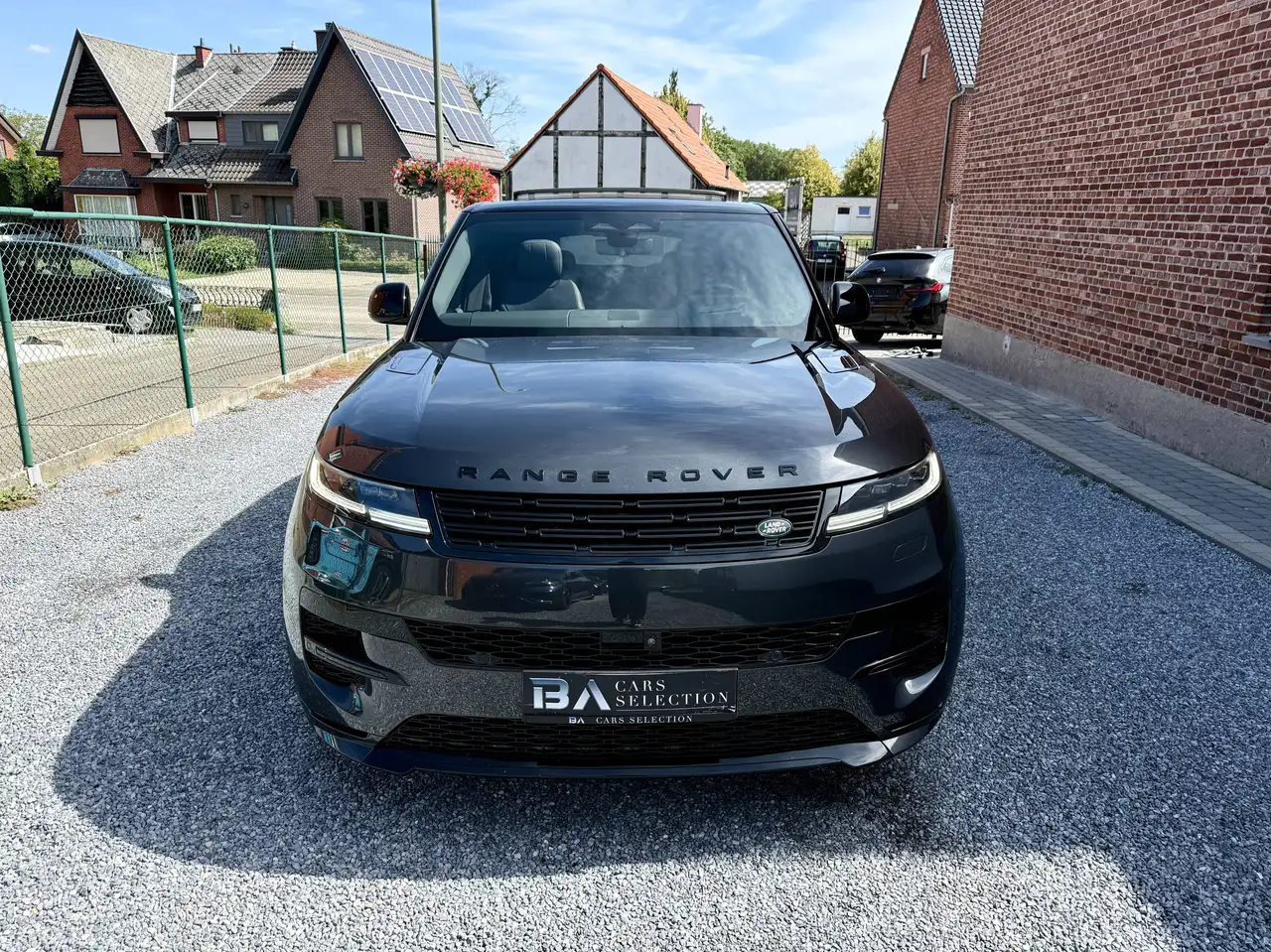 Land Rover Range Rover Sport 3.0 P460e PHEV Dynamic HSE 360° Adaptive Pano Full!, миниатюра 2