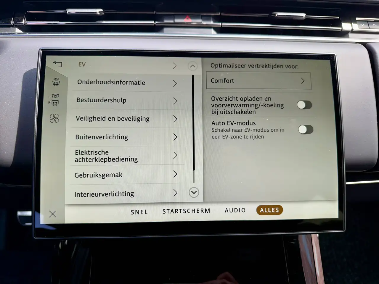 Land Rover Range Rover Sport 3.0 P460e PHEV Dynamic HSE 360° Adaptive Pano Full!, миниатюра 30
