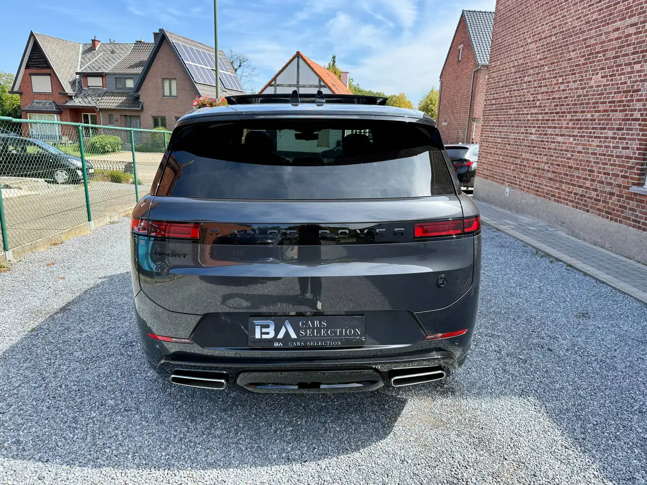 Land Rover Range Rover Sport 3.0 P460e PHEV Dynamic HSE 360° Adaptive Pano Full!, миниатюра 5
