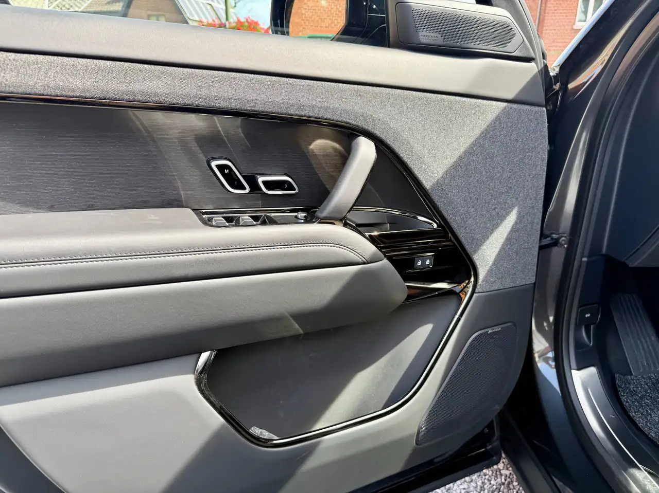 Land Rover Range Rover Sport 3.0 P460e PHEV Dynamic HSE 360° Adaptive Pano Full!, миниатюра 10