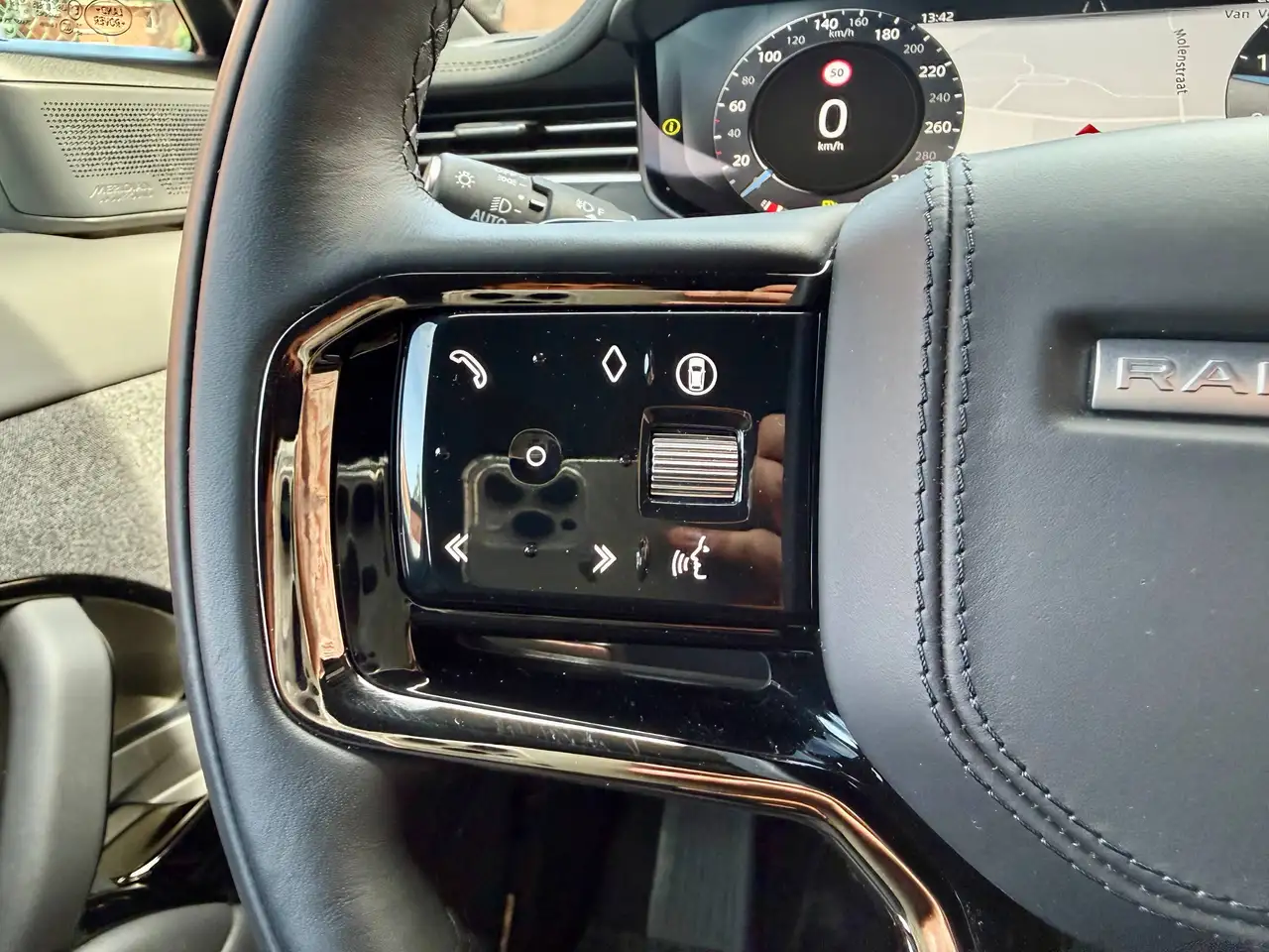 Land Rover Range Rover Sport 3.0 P460e PHEV Dynamic HSE 360° Adaptive Pano Full!, миниатюра 18