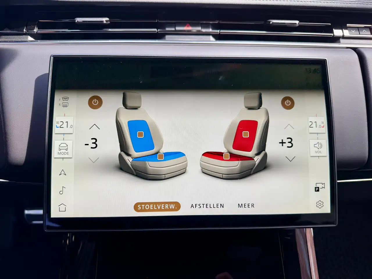 Land Rover Range Rover Sport 3.0 P460e PHEV Dynamic HSE 360° Adaptive Pano Full!, миниатюра 26