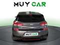 Hyundai i30 2.0 TGDI N Performance Sky 275 Grau - thumbnail 6