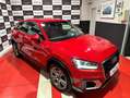 Audi Q2 1.6TDI Sport edition 85kW Rojo - thumbnail 3