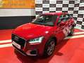 Audi Q2 1.6TDI Sport edition 85kW Rojo - thumbnail 1