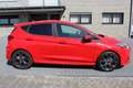 Ford Fiesta ST-Line Mild Hybrid Rojo - thumbnail 4