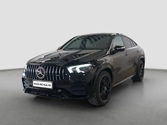 Mercedes-Benz GLE 53 AMG AMG GLE 53 4Matic+ (EURO 6d) MULTIBEAM LED*Pano