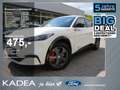 Ford Mustang Mach-E AWD (Extended Range) FLA ACC LM Weiß - thumbnail 1