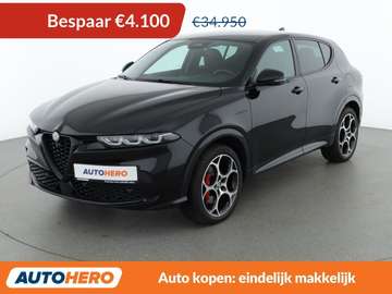 1.3 Plug-in Hybrid Veloce AWD