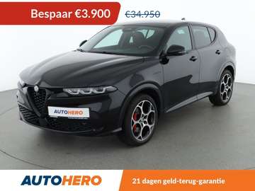 1.3 Plug-in Hybrid Veloce AWD