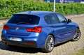 BMW 120 120i 5p Msport 184cv , NAVI PRO , 18", PERMUTE Blau - thumbnail 7