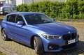 BMW 120 120i 5p Msport 184cv , NAVI PRO , 18", PERMUTE Blau - thumbnail 3