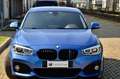 BMW 120 120i 5p Msport 184cv , NAVI PRO , 18", PERMUTE Blau - thumbnail 2