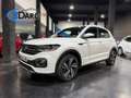 Volkswagen T-Cross 1.5 TSI Sport DSG7 110kW Blanco - thumbnail 2
