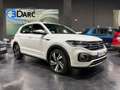 Volkswagen T-Cross 1.5 TSI Sport DSG7 110kW Blanco - thumbnail 4