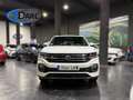 Volkswagen T-Cross 1.5 TSI Sport DSG7 110kW Blanco - thumbnail 3
