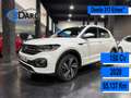 Volkswagen T-Cross 1.5 TSI Sport DSG7 110kW Blanco - thumbnail 1