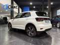 Volkswagen T-Cross 1.5 TSI Sport DSG7 110kW Blanco - thumbnail 8
