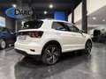 Volkswagen T-Cross 1.5 TSI Sport DSG7 110kW Blanco - thumbnail 6