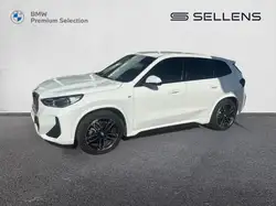BMW ixDrive30 313ch M Sport