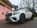 Mercedes-Benz GLC 63 AMG GLC 63 S AMG 4Matic*510PS *HU 08/2027*1.Hand* Fehér - thumbnail 1