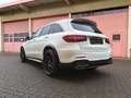 Mercedes-Benz GLC 63 AMG GLC 63 S AMG 4Matic*510PS *HU 08/2027*1.Hand* Fehér - thumbnail 8