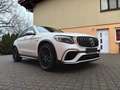 Mercedes-Benz GLC 63 AMG GLC 63 S AMG 4Matic*510PS *HU 08/2027*1.Hand* Fehér - thumbnail 3