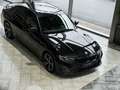 BMW 320 320i xDrive M SPORT PRO Glasdach Komfortzugang Negro - thumbnail 36
