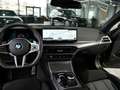 BMW 320 320i xDrive M SPORT PRO Glasdach Komfortzugang Negro - thumbnail 17