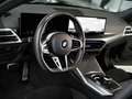 BMW 320 320i xDrive M SPORT PRO Glasdach Komfortzugang Schwarz - thumbnail 2