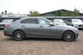 Mercedes-Benz C 220 d Avantgarde Lim. *LEDER BEIGE | BUSINESS* Grau - thumbnail 8